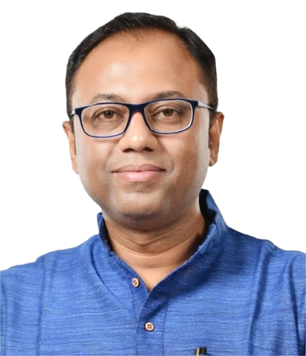 Arup Chakraborty 